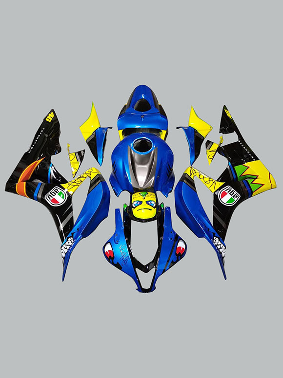 DreamFairings
