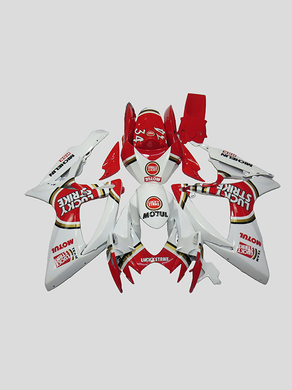DreamFairings
