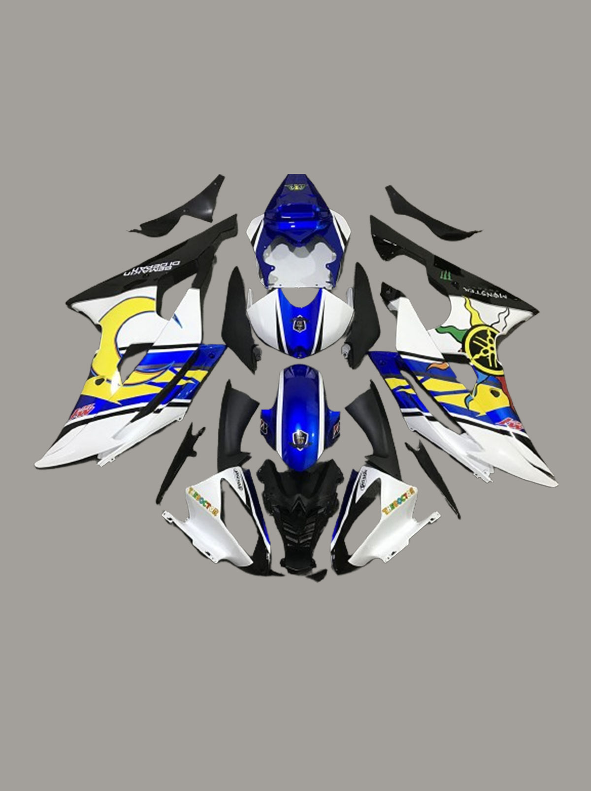 DreamFairings