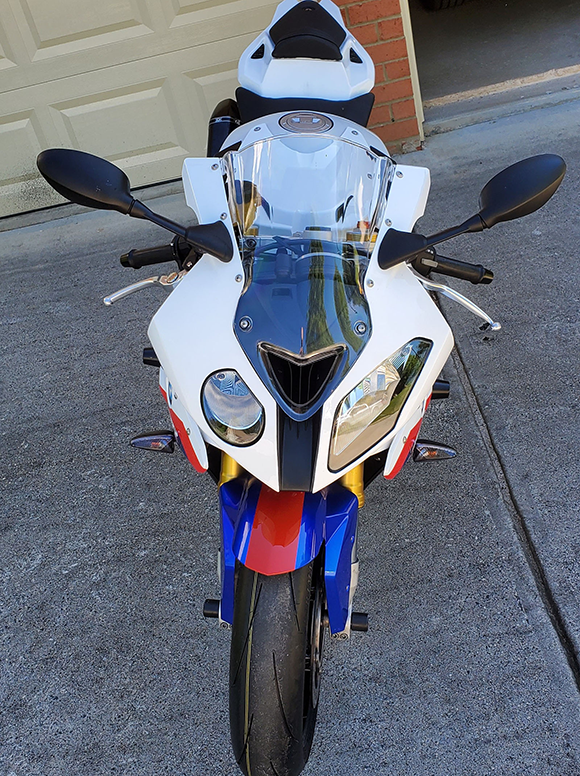 DreamFairings