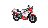 1985-1987 Yamaha RD500 Verkleidung