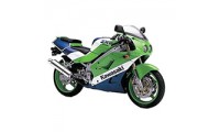 1989-1990 Kawasaki ZXR250 Verkleidung