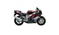 1992-1993 Honda CBR900RR 893 Verkleidung