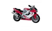 1997-2007 Yamaha YZF1000R Thunderace Verkleidung