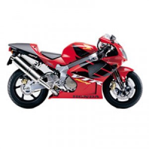 2000-2006 Honda VTR1000 Verkleidung