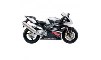 2002-2003 Honda CBR900RR 954 Verkleidung