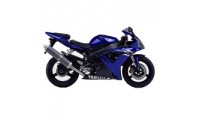 2002-2003 Yamaha R1 Verkleidung