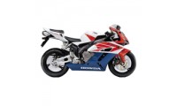 2004-2005 Honda CBR1000RR Verkleidung