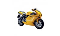2005-2006 Ducati 999 Verkleidung