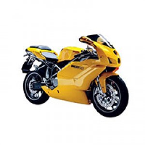2005-2006 Ducati 999 Verkleidung