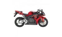 2006-2007 Honda CBR1000RR Verkleidung