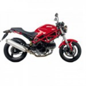 2008-2012 Ducati Monster 696 Verkleidung