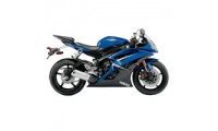 2008-2016 Yamaha R6 Verkleidung