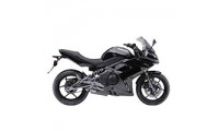 2009-2011 Kawasaki ER6F Verkleidung