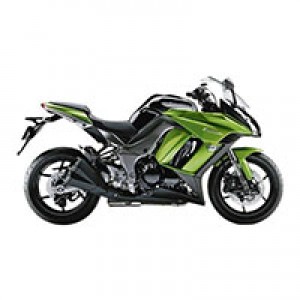 2010-2013 Kawasaki Z1000 Verkleidung
