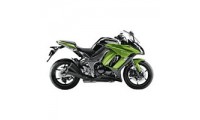2010-2016 Kawasaki Z1000SX Verkleidung