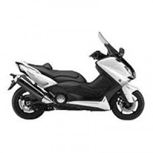 2012-2014 Yamaha TMAX 530 Verkleidung