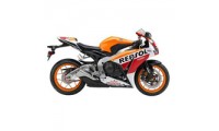 2012-2016 Honda CBR1000RR Verkleidung