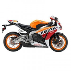 2012-2016 Honda CBR1000RR Verkleidung