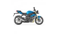 2013-2016 Triumph Daytona 675 Triple Verkleidung