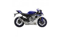 2015-2019 Yamaha R1 Verkleidung