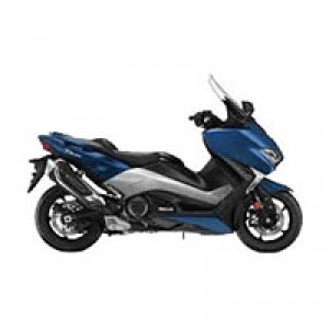 2017-2018 Yamaha TMAX 530 Verkleidung