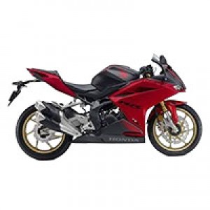 2017-2022 Honda CBR250RR Verkleidung