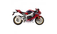 2017-2023 Honda CBR1000RR Verkleidung