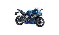 2019-2025 Kawasaki ZX25R Verkleidung