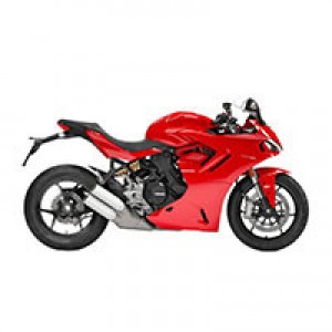 2021-2024 Ducati Supersport 950/950S Verkleidung
