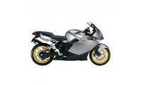 BMW K1200S Verkleidung