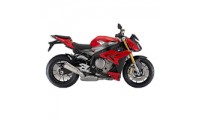 BMW S1000R Verkleidung