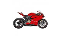 Ducati 1299 Verkleidung