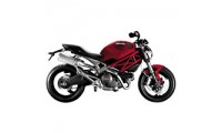 Ducati Monster 796 Verkleidung