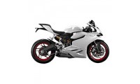 Ducati Panigale 899 Verkleidung