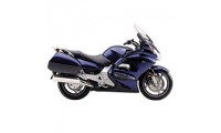 Honda ST1300 Verkleidung