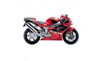 Honda VTR1000 Verkleidung
