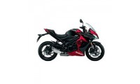 Suzuki GSX-S 1000 Verkleidung