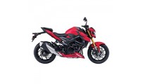 Suzuki GSX-S 750 Verkleidung
