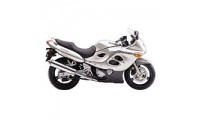 Suzuki GSX750F Katana Verkleidung