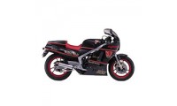 Suzuki RG400/500 Verkleidung