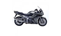 Yamaha FJR1300 Verkleidung