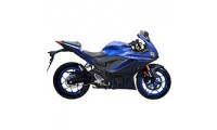 Yamaha R25 Verkleidung