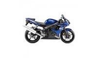 Yamaha R6S Verkleidung