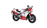 Yamaha RZV500 Verkleidung