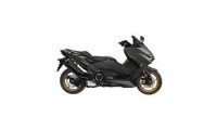Yamaha TMAX 560 Verkleidung