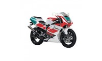 Yamaha TZR250 3XV Verkleidung