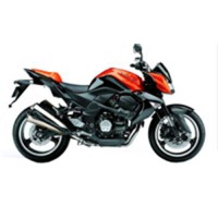07-09 Kawasaki Ninja Z1000 Verkleidung