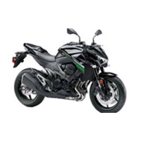 13-16 Kawasaki Ninja Z800 Verkleidung