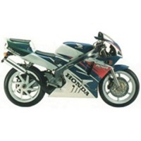 94-96 Honda NSR250 Verkleidung